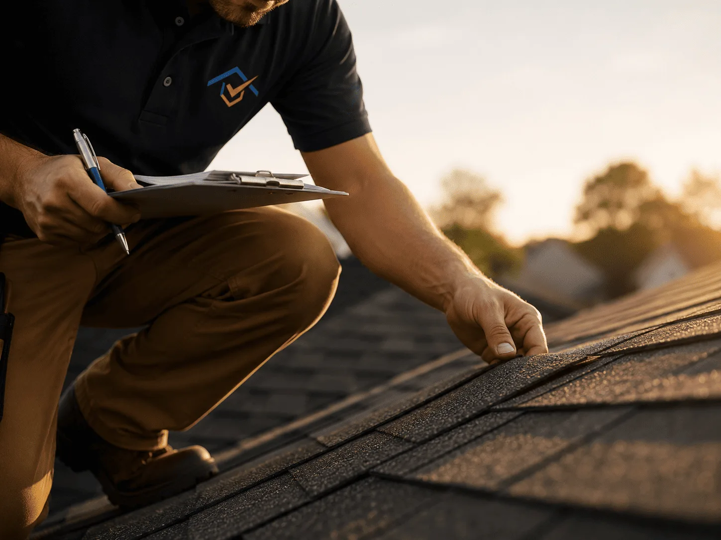 Why Choose Roof Inspection in Ewing, NJ