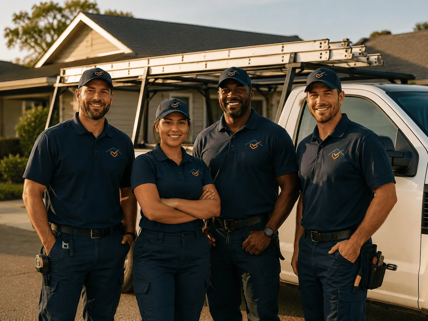 Roof Inspection company in Ewing, NJ